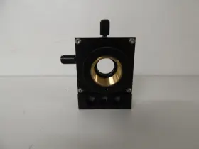 Lp-05-xyz-l Newport Jm Model Lens Positioner Mirror Mount Tsm164