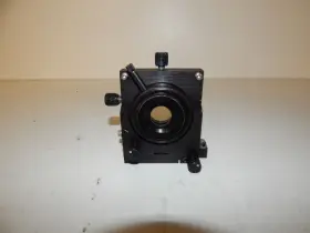 Tsm150 Newport Lp-1-l Jm Optical Mount