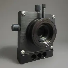 Lp-1a-xyz Newport 1 Inch Precision Lens Positioner