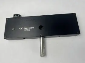 M-925b Newport Jm Dual Shearing Optical Attenuator