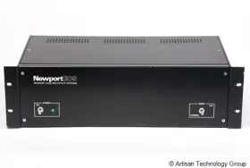 N3120-6ds Newport Eos Driver Module