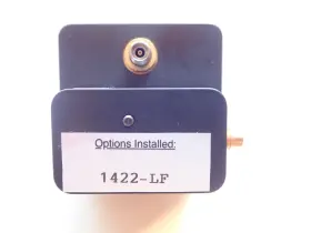 1422 Newport New Focus Traveling-wave Amplifier 50 Mhz To 20 Ghz 18 Db #2