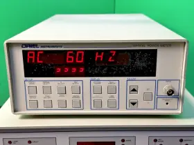 70310 Newport / Oriel Optical Power Meter