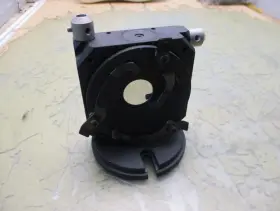 H-24.15 Newport Sk25.4n Nrc Gimbal Optical Mount 5