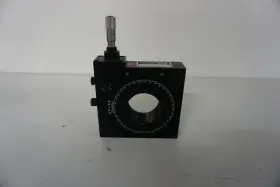 Tsm139 Newport T471-a Jm Rotary Positioning Stage