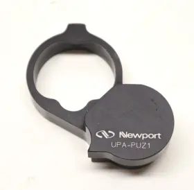 Upa-puz1 Newport Offset Gimbal Adapter 1 Inch For U100-a Mount Optical Systems