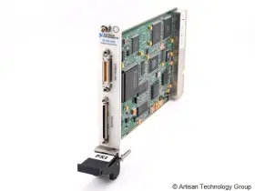 Pxi-1428 Ni Camera Link Pxi Frame Grabber