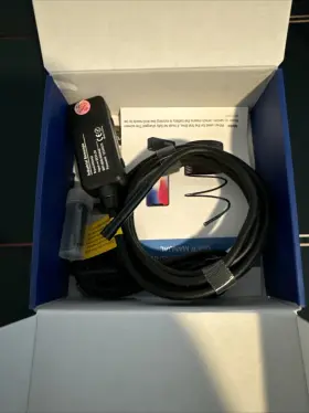 Aw655 Nidage Usb Inspection Camera Endoscope 30ft Wireless - Open Box Never Used #3