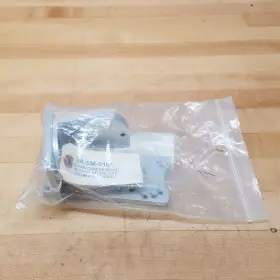 3a-6m-0101 North Coast Tech Camera Mount 3 Axis 5000 Series - New