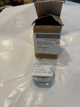 6650-01-262-3393 Northrop Grumman 60710167-9 Cell Assembly Optic Instrument