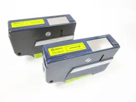 Atc-re-01 Ntt-at 2x Optipop Optical Connector Cleaner Cassette Cleaning
