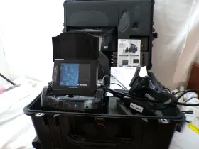 Iv8635n Olympus Iplex Fx Industrial Videoscope