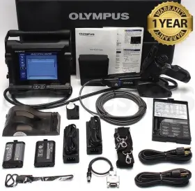 Iv9650rx Olympus Iplex Rx Industrial Inspection Videoscope Borescope