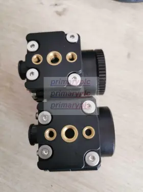 Fh-sc02 Omron One Used Industrial Ccd Camera 2 Megapixel Color