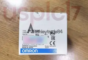 Fh-scx05 Omron 1pcs New Industrial Camera