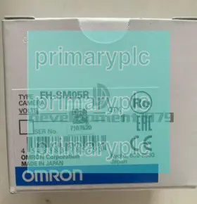 Fh-sm05r Omron One New Industrial Camera 500 Pixels #2