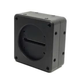 Fs-b8ku35clu-m42 Omron Camera Link Line Scan 8k Res M42 Lens Mount