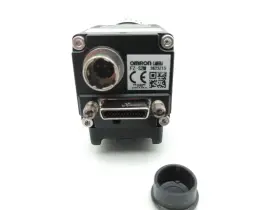 Fz-s2m Omron 2 Megapixel Monochrome Machine Vision Camera With 8mm 1 1.4 Lens #2