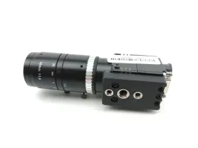 Fz-s2m Omron 2 Megapixel Monochrome Machine Vision Camera With 8mm 1 1.4 Lens #3