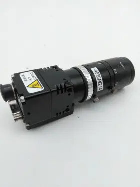 Fz-s2m Omron 2 Megapixel Monochrome Machine Vision Camera With 8mm 1 1.4 Lens