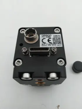 Fz-s5m2 Omron 5 Megapixel Monochrome Machine Vision Camera #2