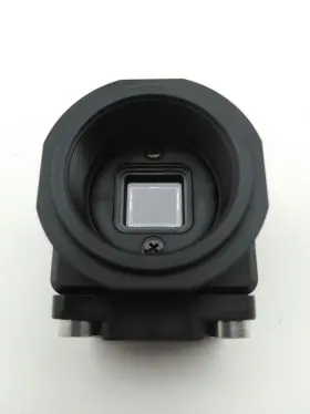 Fz-s5m2 Omron 5 Megapixel Monochrome Machine Vision Camera #3