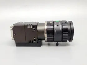 Fz-sc2m Omron Color Camera For Fh And Fz Vision System 2mpx With Computar 1.4 2/3 Inch #2