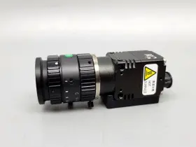 Fz-sc2m Omron Color Camera For Fh And Fz Vision System 2mpx With Computar 1.4 2/3 Inch #3