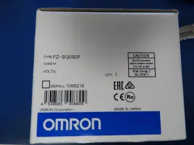 Fz-sq050f Omron Cameras And Camera Moducameras Camerales Fz Standard View