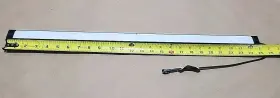 Lnd-600a-df Omron New Ccs Machine Diffused Line Light 67mw 660nm Length Warranty #3