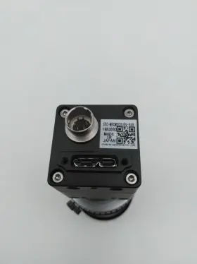 Stc-mbcm200u3v-nir Omron Sentech 2 Megapixel Machine Vison Camera 6mm1 1.4 Lens #3