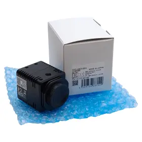 Stc-hd213dv Omron Area Scan Camera Hdmi 1080p 60fps Color 2mp 1/2.8 Inch C-mount