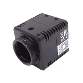Stc-hd213dv-cs Omron Area Scan Camera 1080p 60fps Color 1/2.8in Cmos Cs-mount