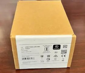 V430-f000l12m-srx Omron New Microhawk Long Range Barcode Scanner