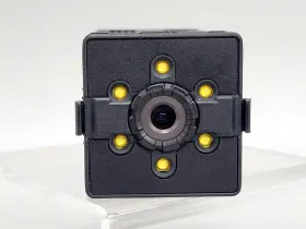 S1002 Ong Il Technology. Co. Ltd. Machine Vision/ Inno-eye Stand-alone Smart Inspection Camera With Lens Usa #2