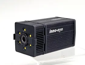 S1002 Ong Il Technology. Co. Ltd. Machine Vision/ Inno-eye Stand-alone Smart Inspection Camera With Lens Usa
