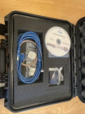 Sp90421 Ophir - Model Sp928 Beam Profiling Camera