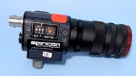 Sp-1550m Ophir-spiricon Laser Beam Diagnostics