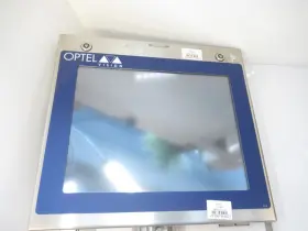 Op300 Optel Vision 120/240 Vac 50/60hz Dim System For Labeller
