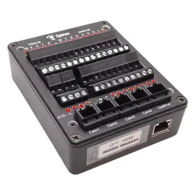 16260 Opteon Motion Control Device For Multi-camera Machine Vision System