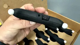 Actpuk0004 Optitrack Active Pucks #3