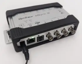 Esync-2 Optitrack Esync 2 Motion Capture Synchronization Poe Mocap Sync Device And Adapter #3