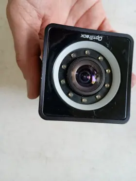 M14305 Optitrack Primex 13w Wide Angle Camera Lbvr In Depth Computer Vision #2
