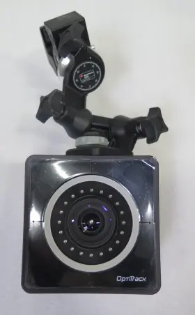 R201155 Optitrack M24623 Prime 17w High Speed Tracking Camera With Manfrotto Clamp