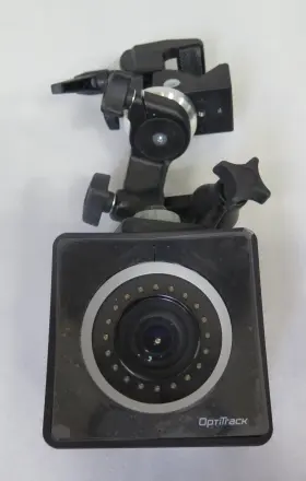 R201153 Optitrack M24630 Prime 17w High Speed Tracking Camera With Manfrotto Clamp