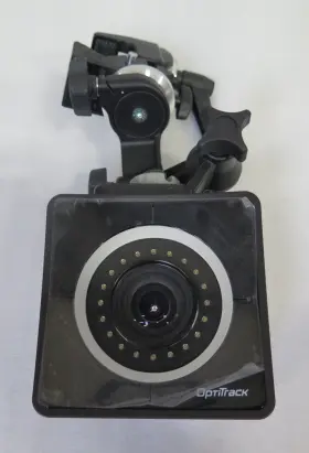 R201147 Optitrack M24632 Prime 17w High Speed Tracking Camera With Manfrotto Clamp