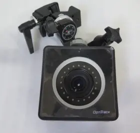 R201150 Optitrack M24638 Prime 17w High Speed Tracking Camera With Manfrotto Clamp