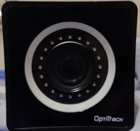 M73621 Optitrack Prime 17w High Speed Tracking Camera For Parts Untested Read