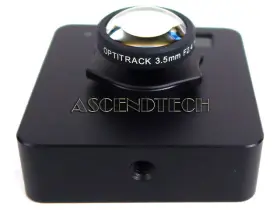 Slim-13e Optitrack Slim 13e 1280x1024 240hz 4.2ms Sensor 3.5mm Lens Motion Capture Camera #3
