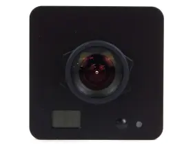 Slim-13e Optitrack Slim 13e 1280x1024 240hz 4.2ms Sensor 3.5mm Lens Motion Capture Camera